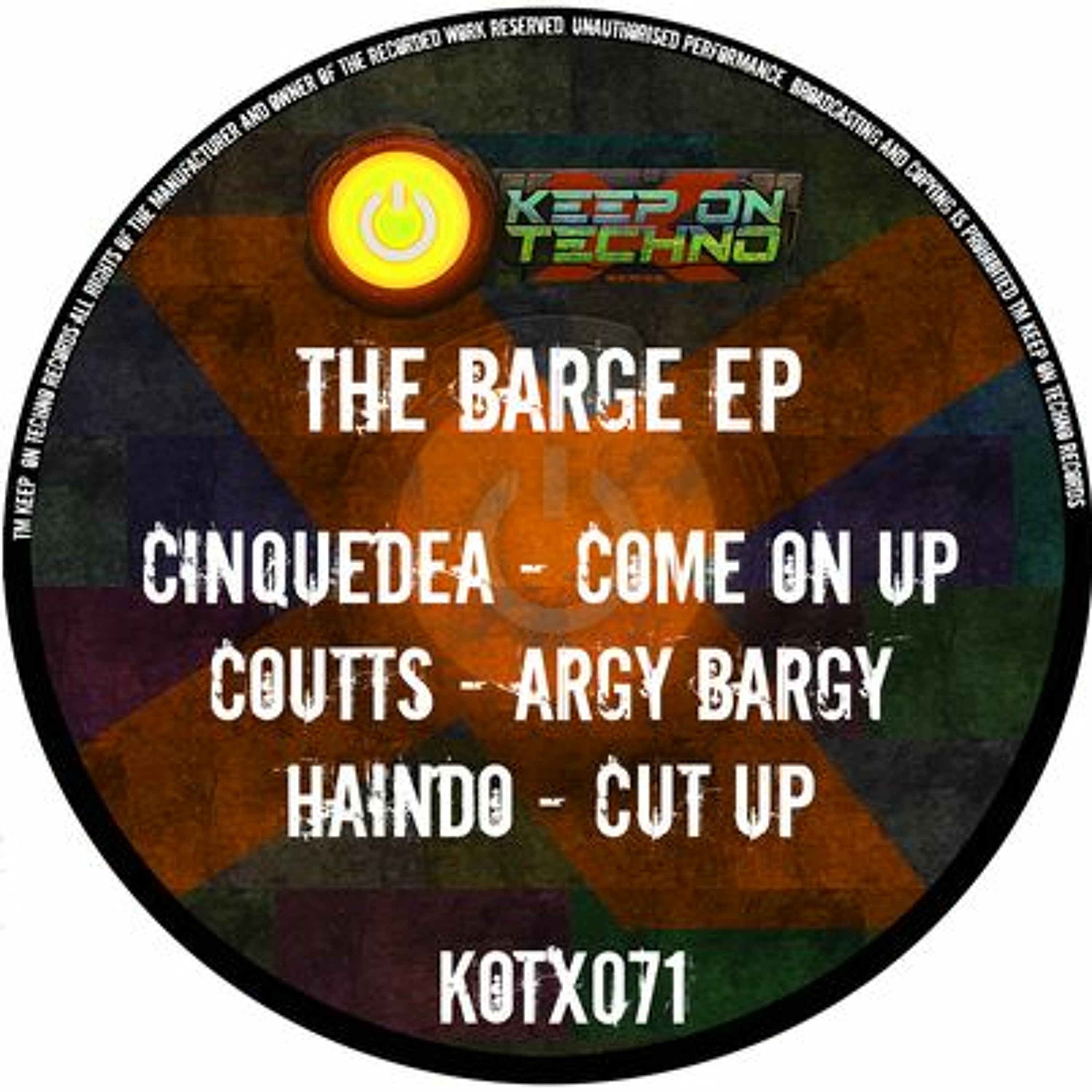 Keep on Techno Records