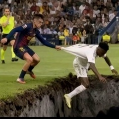 Barca ngày thất thủ 🗿