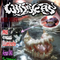 Exui @ Whiskas 13.4.2024