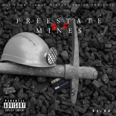 7. Vrystaat Huisbraak-Bon-Jeff, Bastard & Iamic