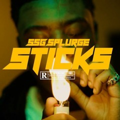 SSG Splurge - Sticks (better 808)