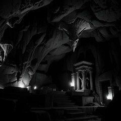 DARK AMBIENT - OF MORTAL SUBSTANCE