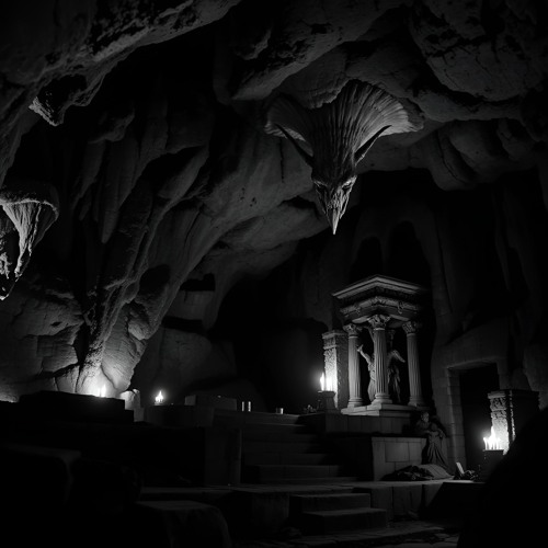 DARK AMBIENT - OF MORTAL SUBSTANCE