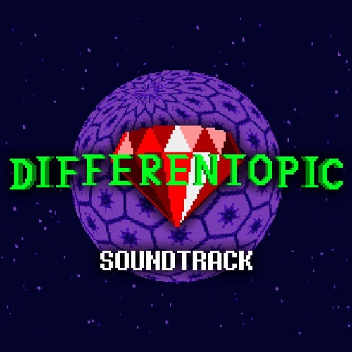 Differentopic Official Soundtrack