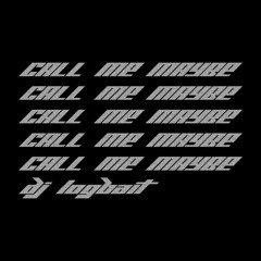 CALL ME MAYBE (DJ logbait Remix)