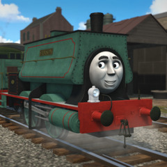 Samson at Your Service (Extended)