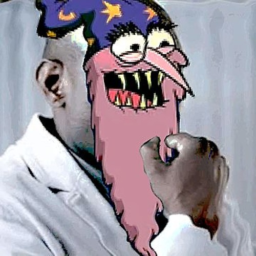 Evil Wizard Contracts The Medical Virus And Dies