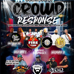 TROOPA TRALOOPA YOUNG GEMINI DON NEW MOVEMENT SOUND  MILKTRAY ESCO-BAR FIRE TEAM