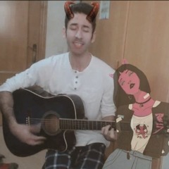 Estopa - Demonios (Live Cover)