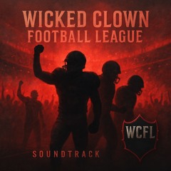 Wicked Clown Football League