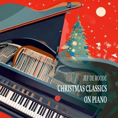 Christmas classics on piano