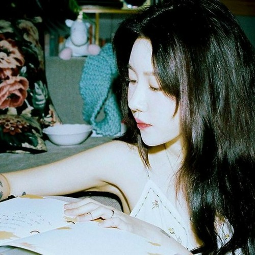 LaLaLa Love Song — 백예린