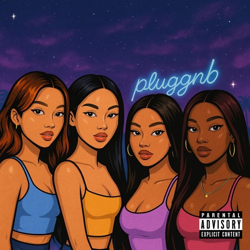 Blasian Fever