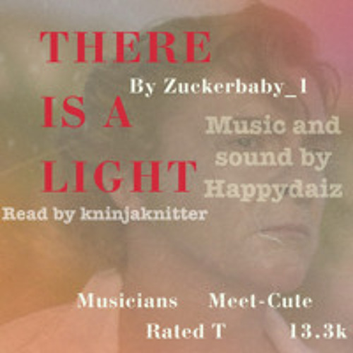 1 There is a light - MUSIC