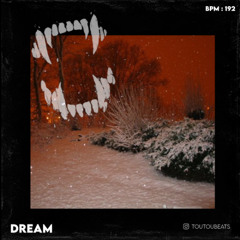 DREAM | neophron x Playboi Carti Type Beat (Prod. Toutou)