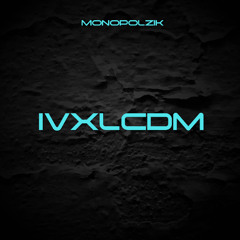 Monopolzik - IVXLCDM
