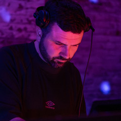 Live @ Brooklyn Warehouse, New York City | Warm up for Dosem & SunrYse - 06.06.25