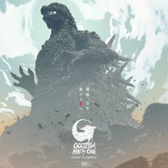 Godzilla Minus One Sings A Song (Aaron fraser-nash)