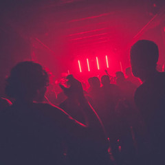 Medii b2b Dark Soul | Live In Montreal  04.05.25 - Flight 001