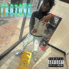 Frozone - @Trophky