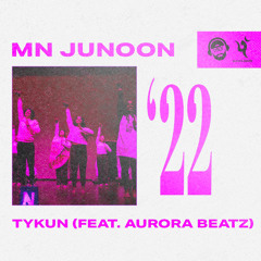 Minnesota Junoon @ Jhalak 2022 (feat. Aurora Beatz) [Best Mix Award]