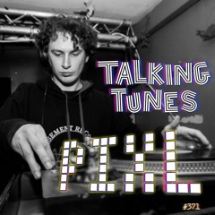 Talking Tunes with PIXL.