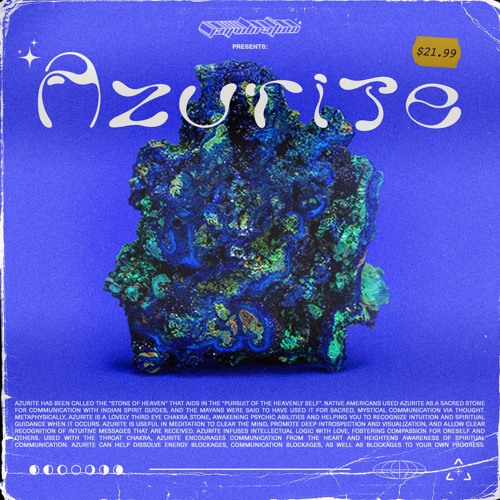 AZURITE