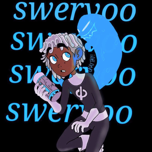 Swervo - Dønt.Knøw.Us (official audio)