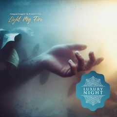 NOPARTAGER & Kaeshiro - Light My Fire (Original Mix)