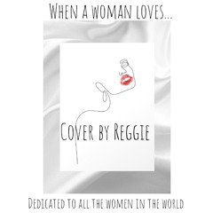 WHEN A WOMAN LOVES