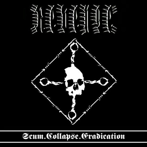 Revenge - Parasite Gallows (In Line)