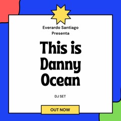This Is Danny Ocean
