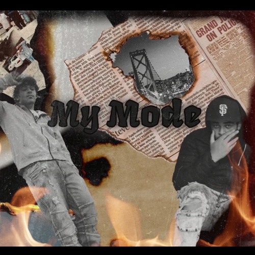 My Mode - Dootz