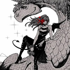 Chihiro Onitsuka - This Silence Is Mine (Instrumental, No Vocals, Split By Lalalai)