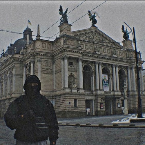 ATL, Каспийский Груз, Horus - Ночь