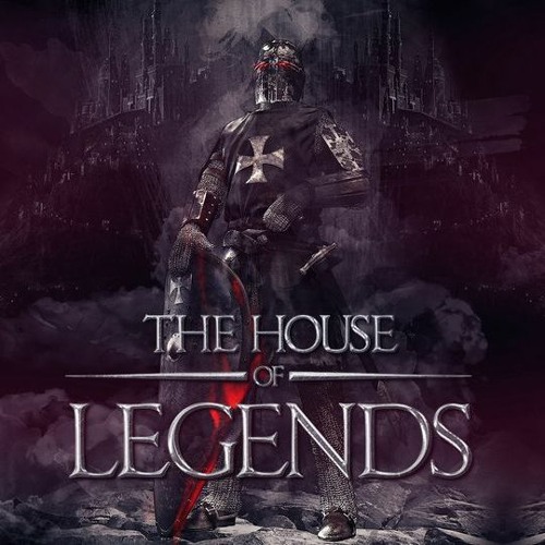 Just - K @ House Of Legends (Everberg)