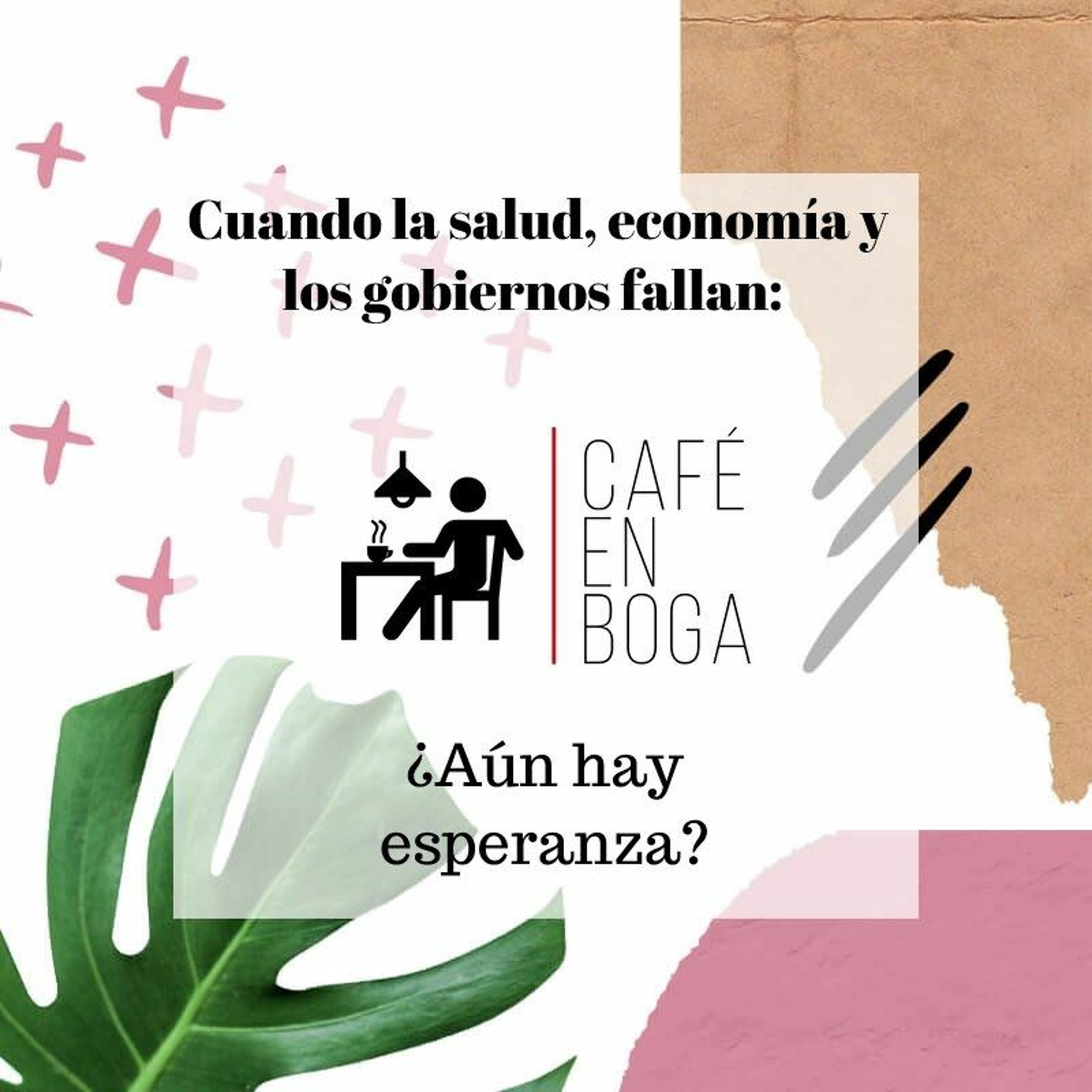 Café en boga