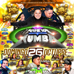 SONIDO NUEVA RUMBA 1