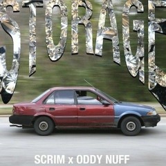 Oddy Nuff Da $now Leopard - $torage (Feat. $crim)