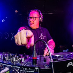 TR!P 29 | NEON NIGHTMARES | STEVE HILL | 26.10.24