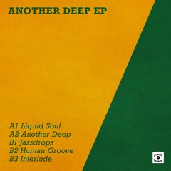 Preview of Another Deep Ep >> out now by all dealers