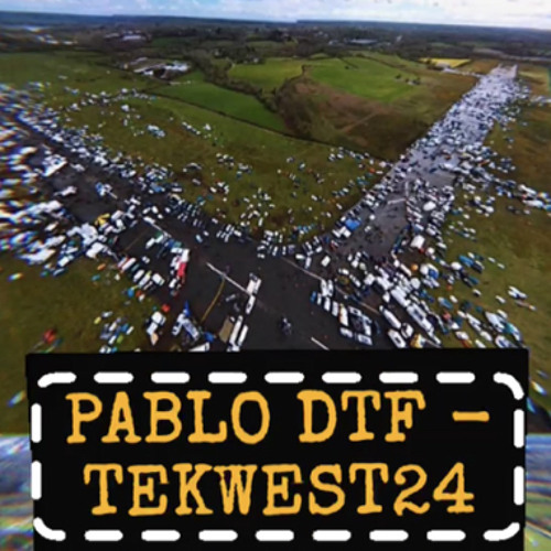 PABLO DTF - TEKWEST24
