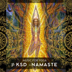 KSD - Namaste [FREE DOWNLOAD]