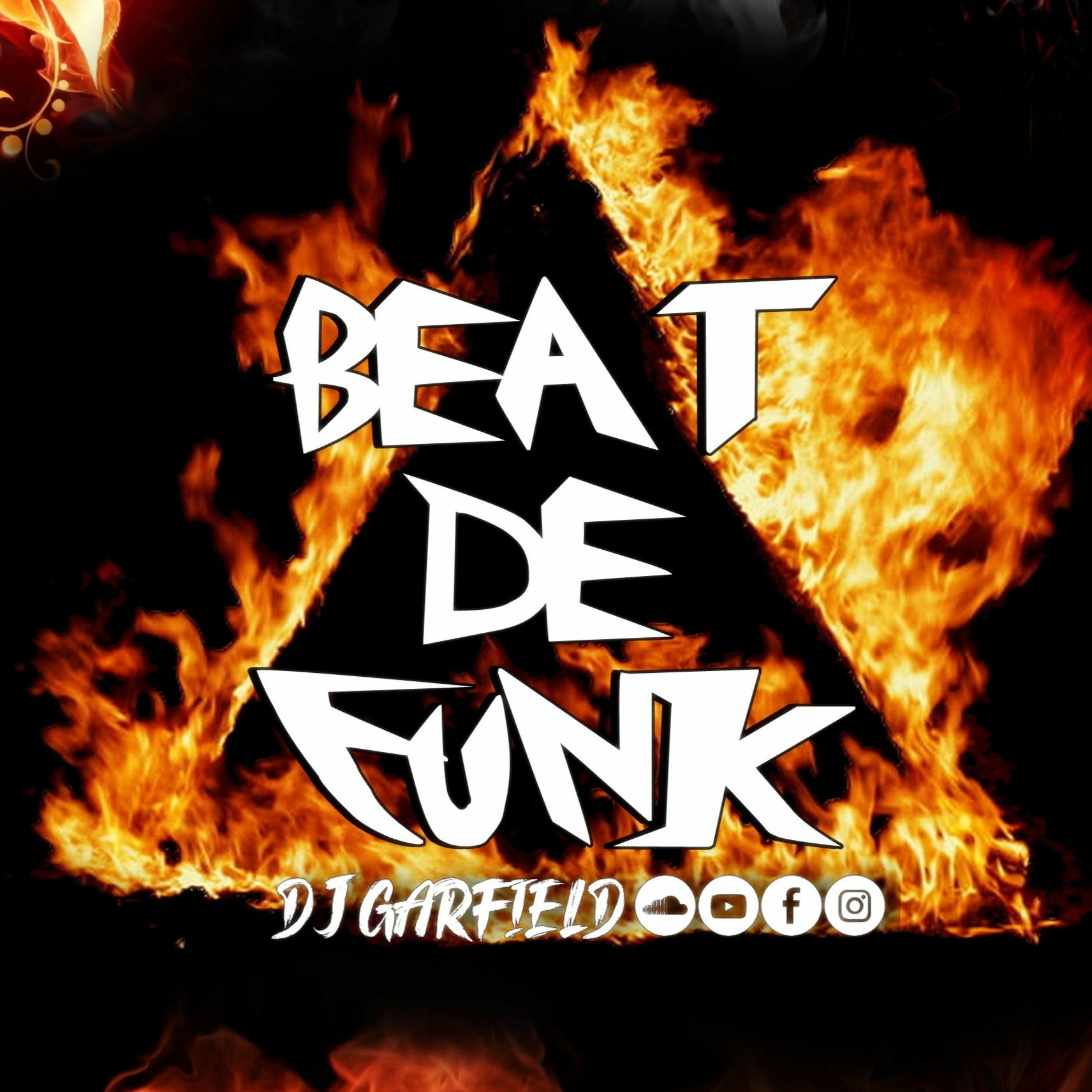 DJ GARFIELD PROD