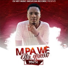 Will G Detay - M Pa wè yo youn (Official Music)