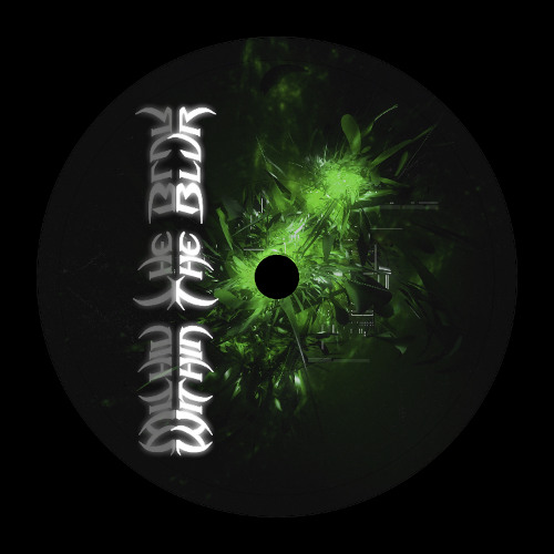 PREMIERE | Acreage - Within The Blur
