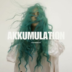 KORNY - AKKUMULATION