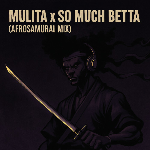MULITA X SO MUCH BETTA