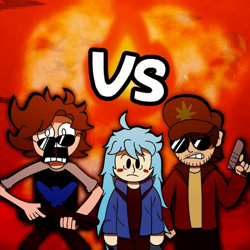 [Summer Camp WR1M3 FAN TRACK] Fly Away Into The Mountain Sky ~ Madegrind Vs Stream Snipers