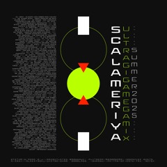 Scalameriya Dj-Sets & Live recordings